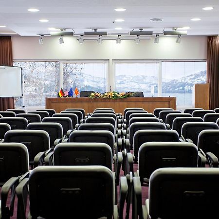 Romantique Veles Hotel מראה חיצוני תמונה