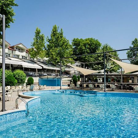 Romantique Veles Hotel מראה חיצוני תמונה
