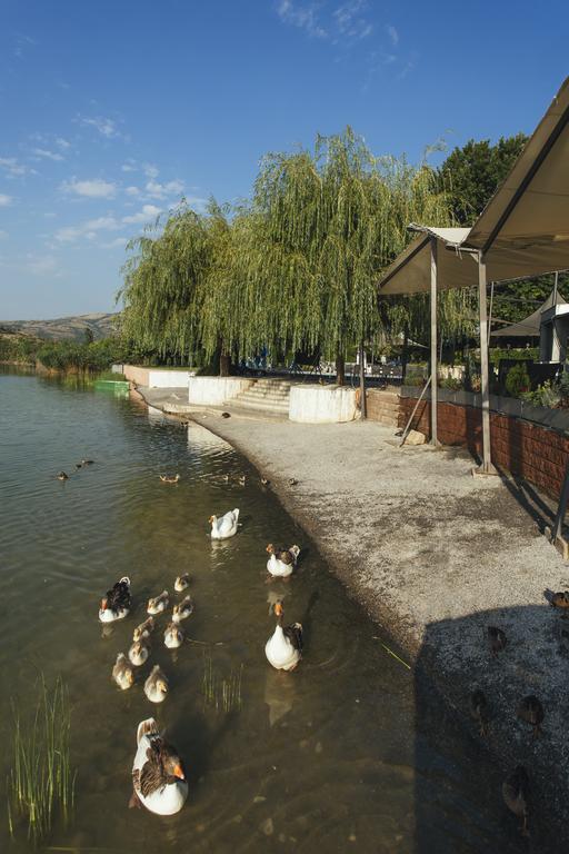Romantique Veles Hotel מראה חיצוני תמונה