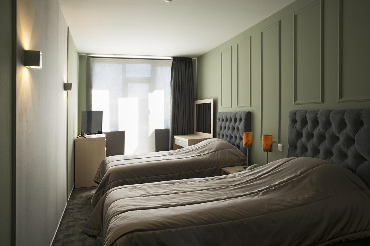 Romantique Veles Hotel מראה חיצוני תמונה
