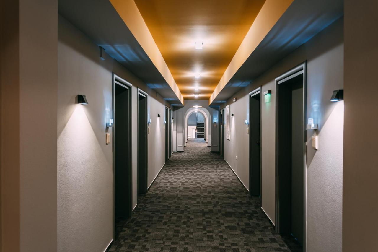 Romantique Veles Hotel מראה חיצוני תמונה