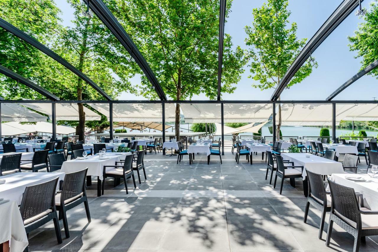 Romantique Veles Hotel מראה חיצוני תמונה