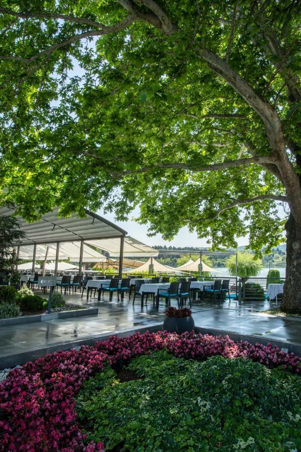 Romantique Veles Hotel מראה חיצוני תמונה