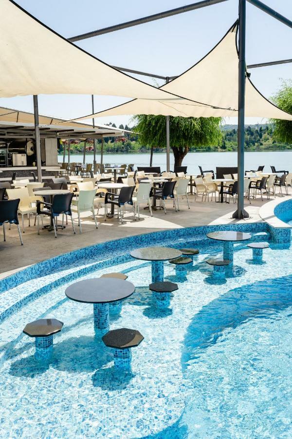 Romantique Veles Hotel מראה חיצוני תמונה
